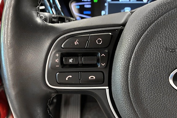 Kia Niro 22 of 28