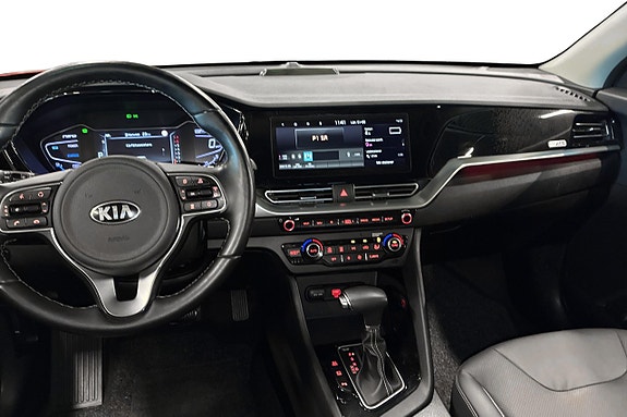 Kia Niro 11 of 28