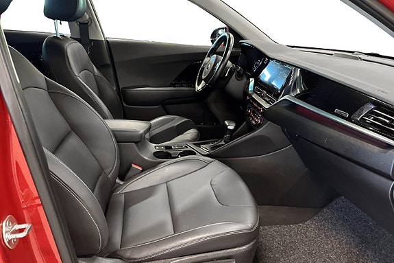 Kia Niro 14 of 28