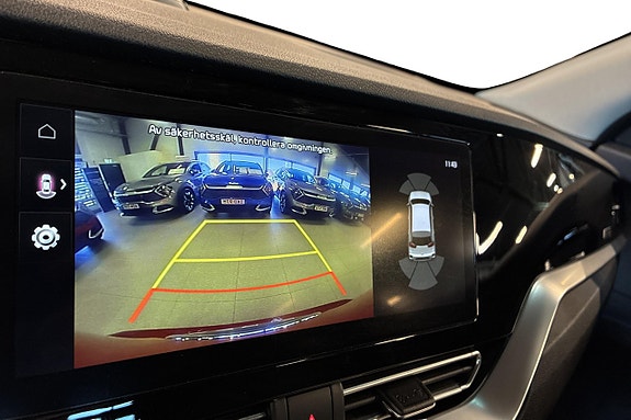 Kia Niro 25 of 28