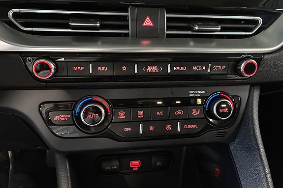 Kia Niro 27 of 28