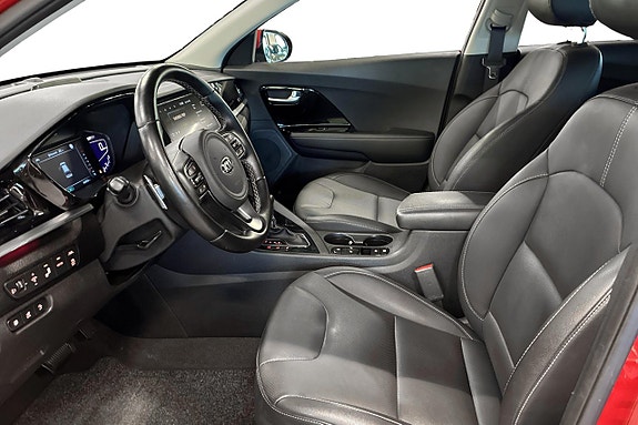 Kia Niro 13 of 28