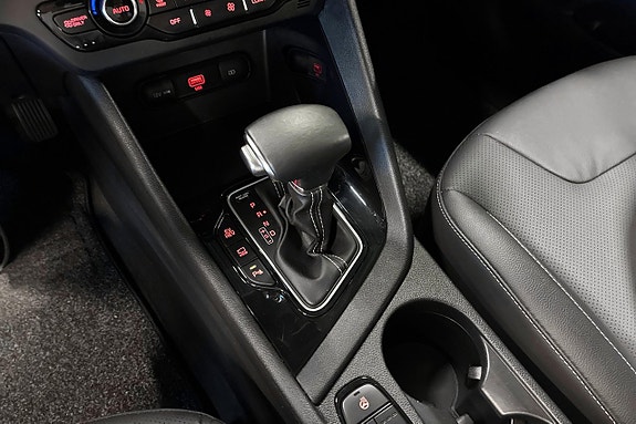 Kia Niro 26 of 28