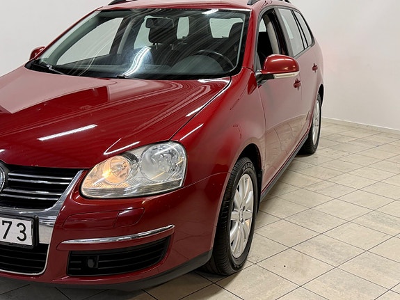 Volkswagen Golf V 6 of 17