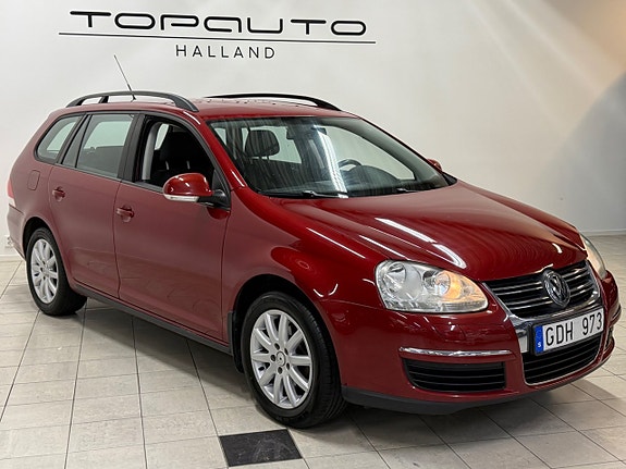 Volkswagen Golf V 2 of 17