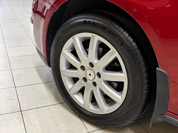 Volkswagen Golf V 7 of 17