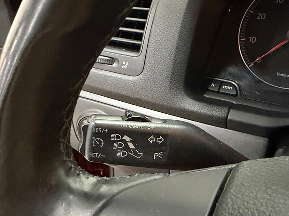 Volkswagen Golf V 12 of 17
