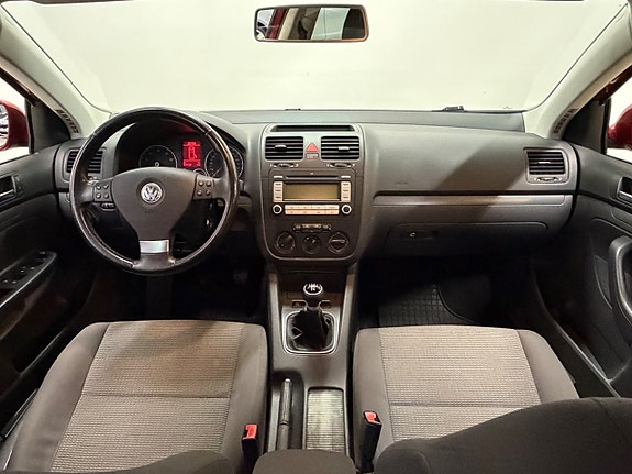 Volkswagen Golf V 11 of 17