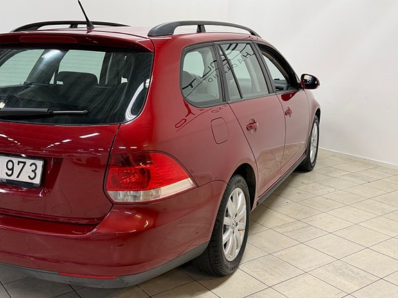 Volkswagen Golf V 5 of 17