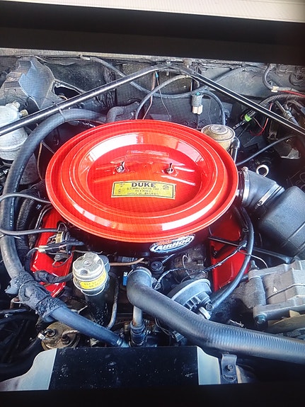 Cadillac Seville 2 of 5