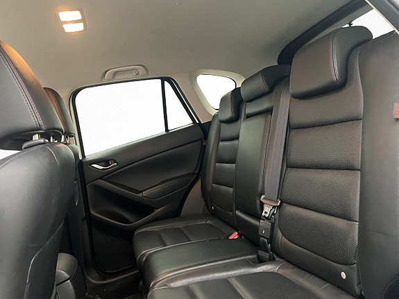 Mazda CX-5 28 of 30