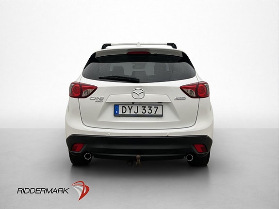 Mazda CX-5 6 of 30
