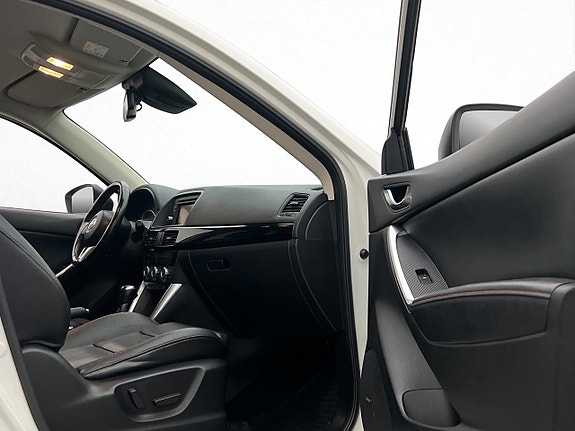 Mazda CX-5 26 of 30