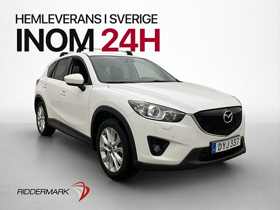 Mazda CX-5 3 of 30