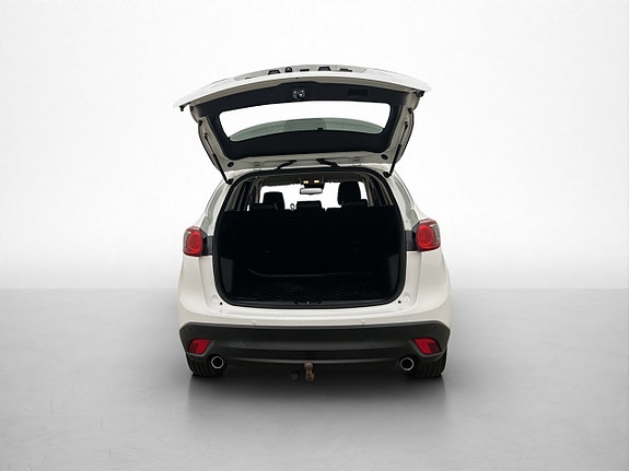 Mazda CX-5 29 of 30