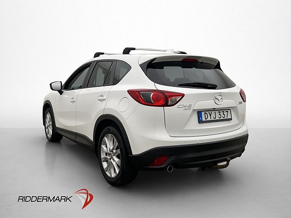 Mazda CX-5 5 of 30