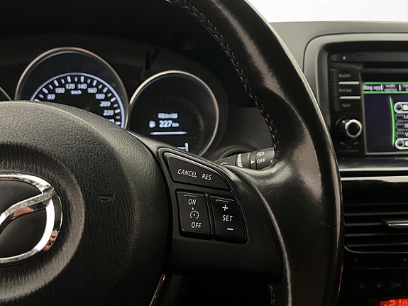 Mazda CX-5 20 of 30