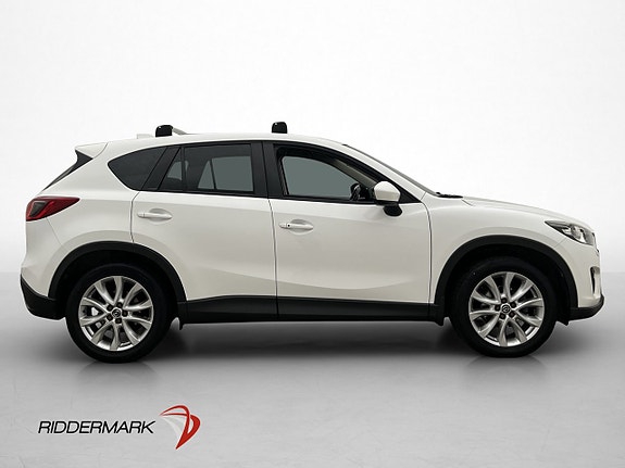 Mazda CX-5 9 of 30