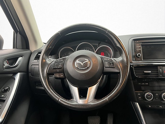 Mazda CX-5 15 of 30