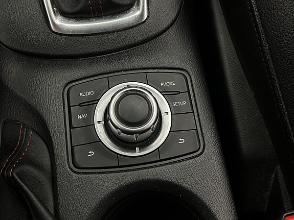 Mazda CX-5 25 of 30
