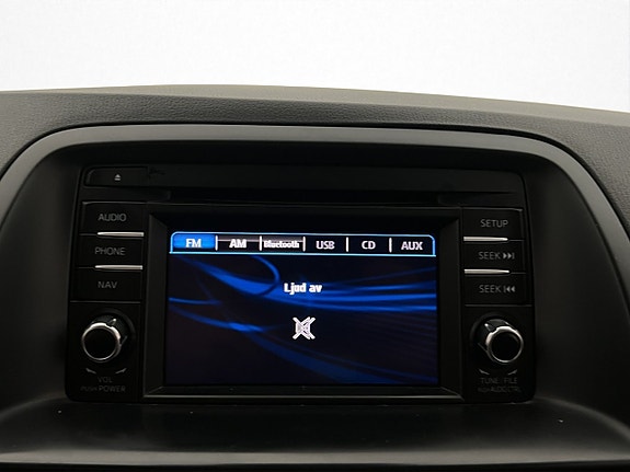 Mazda CX-5 23 of 30