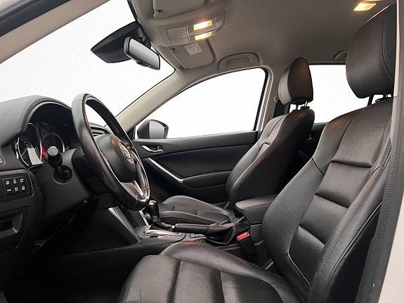 Mazda CX-5 13 of 30