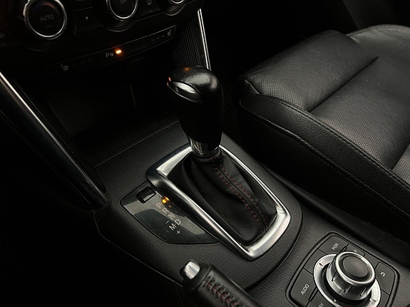 Mazda CX-5 24 of 30