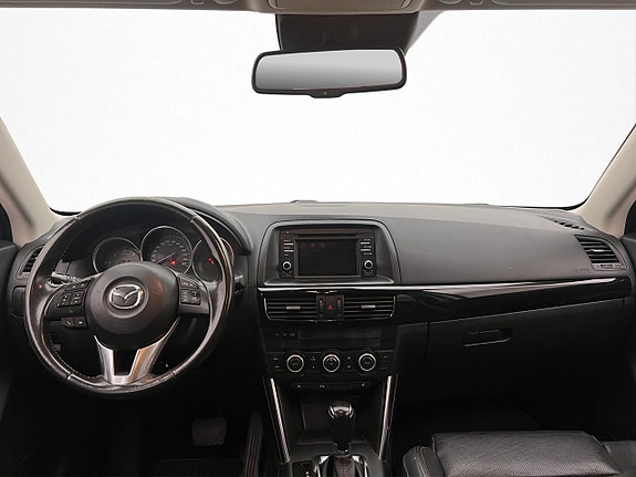 Mazda CX-5 14 of 30