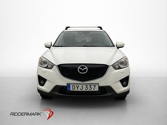 Mazda CX-5 2 of 30