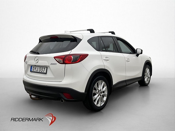 Mazda CX-5 8 of 30