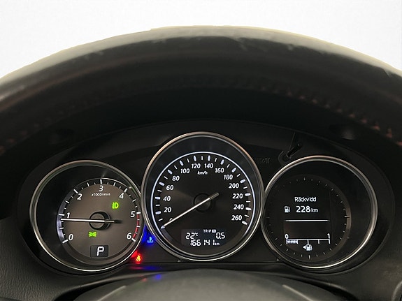 Mazda CX-5 19 of 30