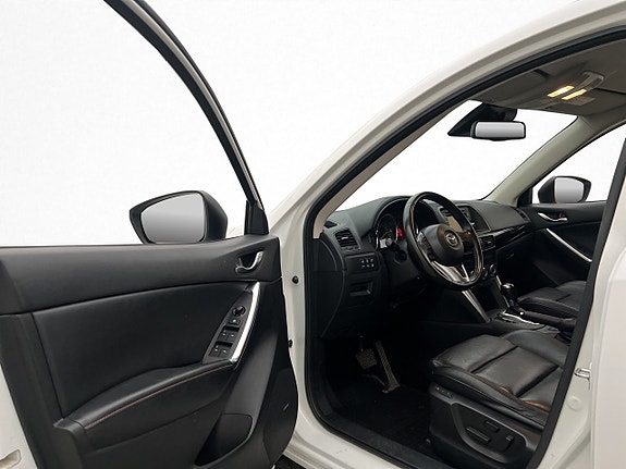 Mazda CX-5 11 of 30