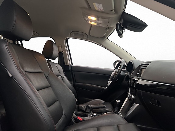 Mazda CX-5 27 of 30