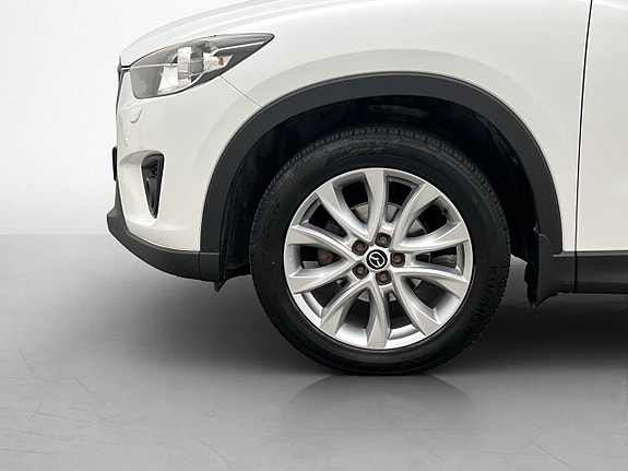 Mazda CX-5 30 of 30