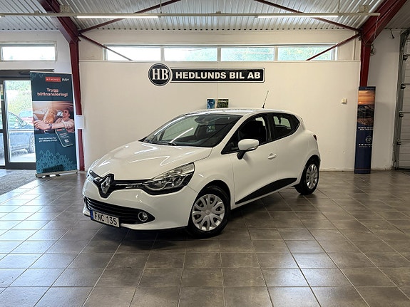 Renault Clio 2 of 19