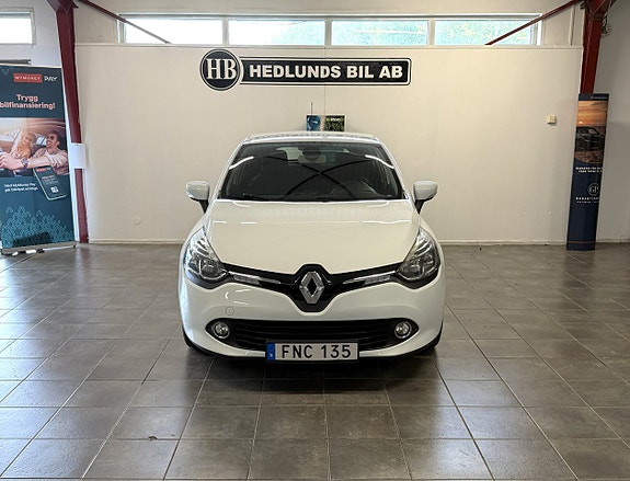 Renault Clio 4 of 19