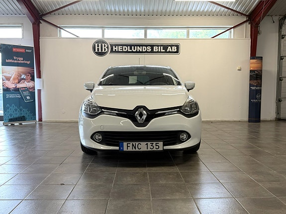Renault Clio 5 of 19