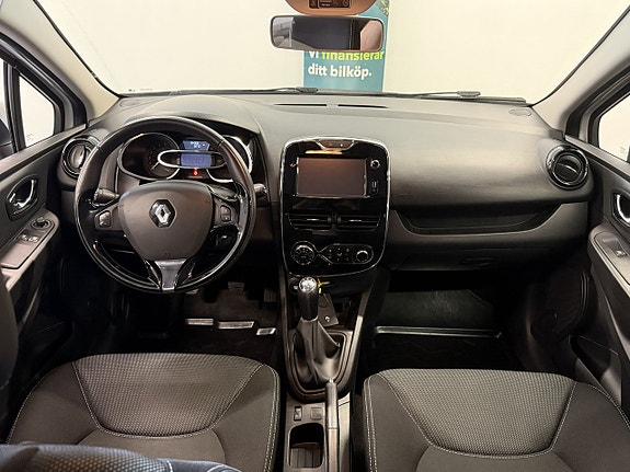 Renault Clio 13 of 19