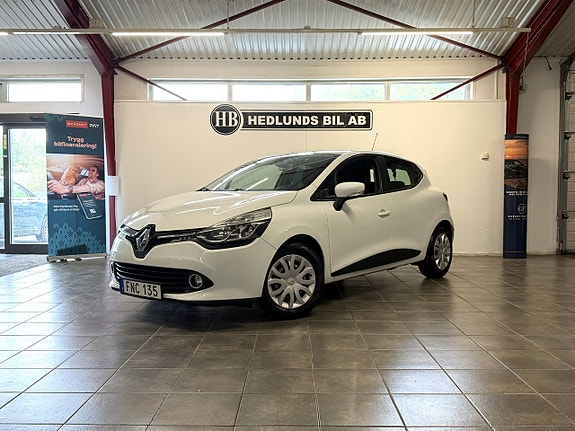 Renault Clio 3 of 19