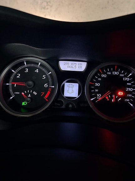 Renault Megane II 5 of 6