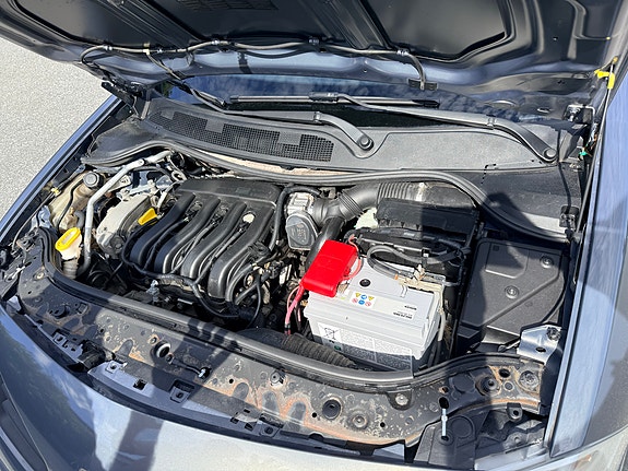 Renault Megane II 6 of 6