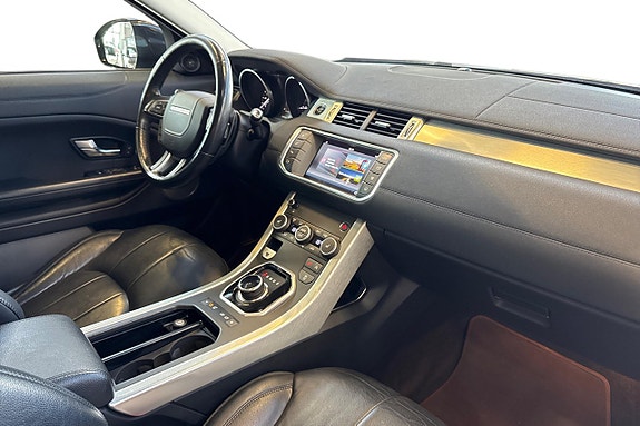 Land Rover Range Rover Evoque 15 of 20