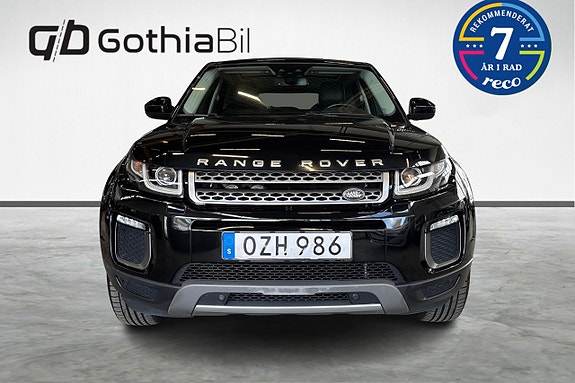 Land Rover Range Rover Evoque 2 of 20