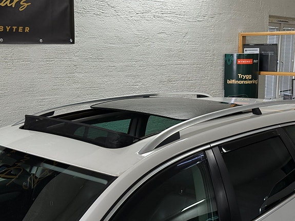 Volkswagen Passat Alltrack 5 of 20