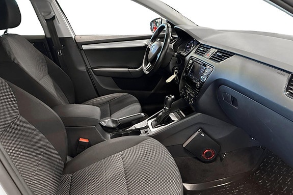 Skoda Octavia 14 of 25