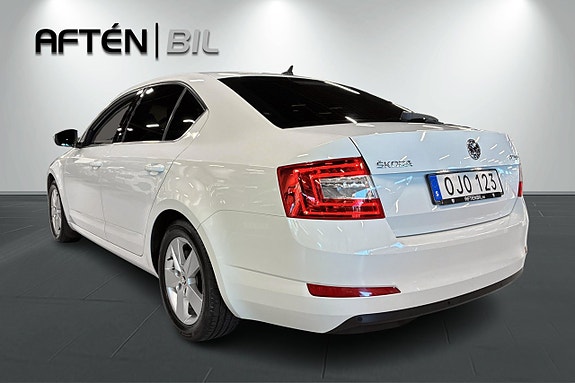 Skoda Octavia 8 of 25