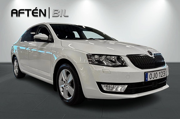 Skoda Octavia 4 of 25