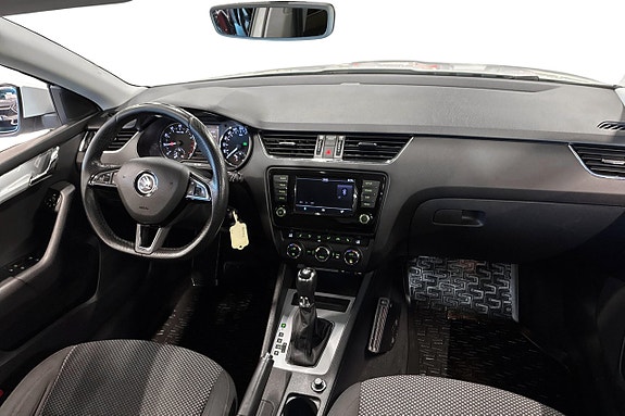 Skoda Octavia 15 of 25