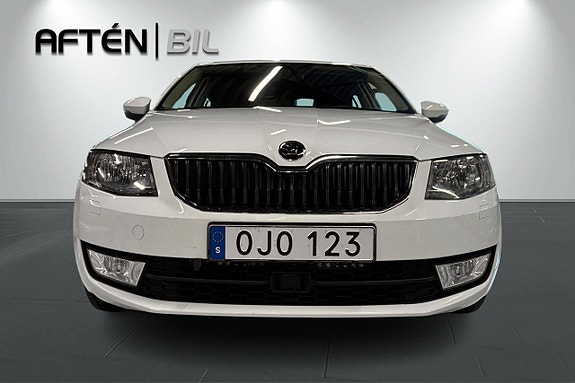 Skoda Octavia 3 of 25
