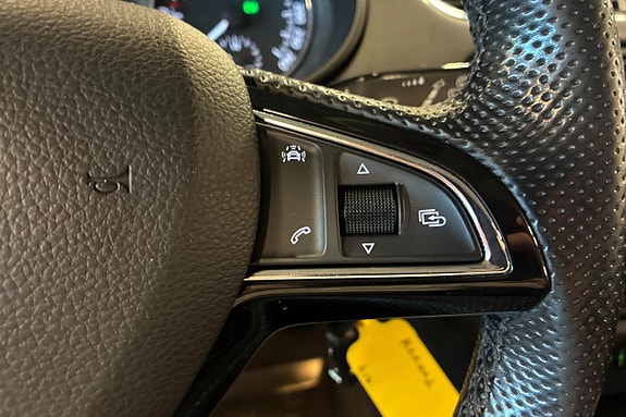 Skoda Octavia 21 of 25
